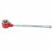 Ridgid&reg; 12-R Manual Threader Ratchet With Handle
