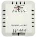 TPI RK120EAA Low Voltage RK Thermostat, 24VAC, 50 to 90 Deg F