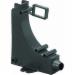 PureFlow&reg; 52130 Lead-Free Plastic Turn-Out Clamp, 1/2 inch