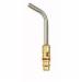 ESAB&reg; Extreme&trade; A-5 Swirl Solder Lighting Tip, 1/4 inch, 3/4 to 1-1/2 inch Soft Solder, 1/4 to 3/4 inch Silver Braze