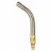 ESAB&reg; Extreme&trade; A-32 Swirl Solder Lighting Tip, 3/4 inch, 4 to 6 inch Soft Solder, 1-1/2 to 4 inch Silver Braze