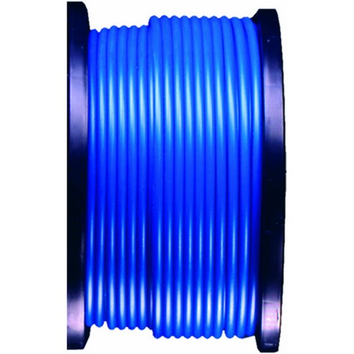 Viega Press PEX Ultra Tubing, 3/8 inch x 500 ft, Blue; 500 ft/Spool