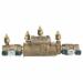 Watts&reg; LF007 Double Check Valve Assembly, 1 inch, 175 psi