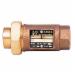 Watts&reg; 7 Lead-Free Dual Check Valve, 3/4 inch, 150 psi