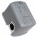 Square D FSG-2 Series F Type Well Tank Pressure Switch, 40 to 60 psi, 575VAC, 10A