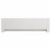 Sterling 71268100-0 Lawson&trade; Vikrell&reg; Rectangular Standard Bath Apron, 60 inch x 20 inch, White