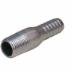Simmons&reg; Steel Insert Adapter, 1/2 inch x 1/2 inch, MNPT x MNPT