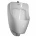 Regal SU-7006-A-WH Vitreous China Top Spud Small Urinal, 1.0 gpf, White