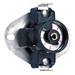 Supco&reg; AT AT012 Snap Disc Adjustable Limit Thermostat, 120 to 240V, 135 to 175 Deg F