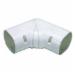 Supco PDCJ4 Cover Joint For Lineset Cover, 3 inch L