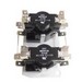 Supco Q106 Q Series Sequencer, 1 to 110 Sec, 24V