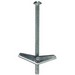 Spring Wing Toggle Bolt, 1/4 inch x 3 inch