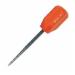 Malco A1 Large Grip Scratch Awl, 7/32 inch x 5-3/4 inch L