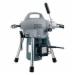 Ridgid K-50-4 Sectional Drain Cleaning Machine, 3/4 to 4 inch, 1/6 HP, 115V