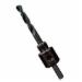 Milwaukee 49-56-6950 Steel Hex Round Small Thread Arbor, 1/4 inch, 1/2 inch-20; 1/Pack
