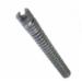 Ridgid T-201 Steel Straight Auger, 5 inch