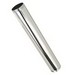 Watts 20 ga Tailpiece, 1-1/2 inch x 8 inch, Threaded, Chrome Plated