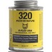Insulation Adhesive, 1/2 pt