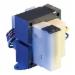 Mars 50231 Model T750C/B End Bell Type Control Transformer, 75VA, 120/208/240/480VAC Primary, 24VAC Secondary