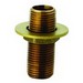 T&S Supply Nipple Kit, 1/2 inch NPT Male x 2 inch