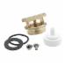 T&S B-0969-RK01 Vacuum Breaker Repair Kit, 1/2 inch