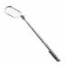 Sioux Chief 390-50115 Oval Extendable Inspection Mirror with Magnetic Tip, 1 inch x 2 inch; 24/Case