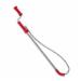 Ridgid K-3 Closet Toilet Auger with Bulb Head, 1/2 inch x 3 ft.