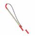 Ridgid K-6 Telescoping Closet Toilet Auger with Bulb Head, 1/2 inch x 6 ft.