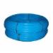 NSF CPVC Tubing, 3/4 inch CTS x 100 ft, Blue