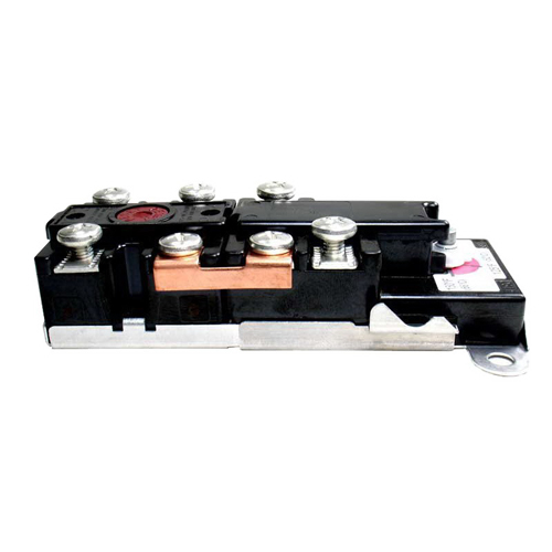 Rheem&reg; UV11698 Therm-O-Disc Upper Thermostat With Highlimit For Electric Water Heaters