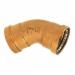 ProPress 45 Deg Copper XL-C Elbow, 3 inch x 3 inch, Compression x Compression