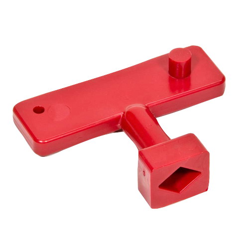 Viega Manabloc T-Handle Valve Key