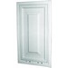 Viega ManaBloc&reg; 50726 Plastic Lead Free Access Panel, 14 inch x 26 inch