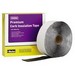 Virginia VCT2 Premium Cork Insulation Tape, 2 inch X 30 yd X 1/8 inch, Black