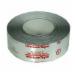 Venture Tape 1580N Aluminum Foil Mastik Duct Joint Sealing Tape, 100 ft x 2 inch
