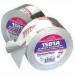 Venture Tape 1581AQ Duct Tape, 2-1/2 inch x 60 yd x 4 mil
