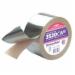 Venture Tape 3520CW Aluminum Duct Tape, 2 inch x 50 yd x 3.5 mil
