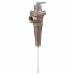 Watts 40XL-4 Bronze Automatic Reseating Temperature And Pressure Relief Valve, 150 psi, 500000 BtuH