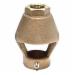Watts 909AGA Air Gap For 009/LF009M2/M3 Series Reduced Pressure Zone Assemblies, 3/4 inch