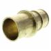 ProPEX LF4501010 Brass Lead Free Adapter, 1 inch x 1 inch, PEX x Copper