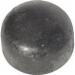 Weldbend Carbon Steel Weld Cap, 2 inch