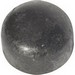 Allied Fittings Standard Weld Carbon Steel Cap, 4 inch