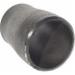 Allied Fittings Carbon Steel Concentric Reducer, 3 inch x 1-1/2 inch, Weld x Weld