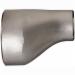 Weldbend Carbon Steel Eccentric Reducer, 3 inch x 2-1/2 inch, Weld x Weld