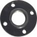 Weldbend 150# Carbon Steel Raised Face Threaded Flange, 2-1/2 inch