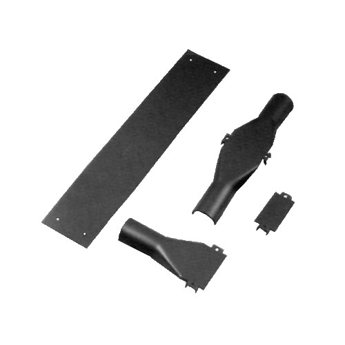 Ward Wardflex Full Striker Plate