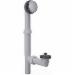 Watco&reg; 590-LT PVC Lift And Turn Bath Waste, Chrome-Plated