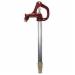 Clayton Mark 54512NL Frost-Proof Yard Hydrant, 24 inch Bury Depth