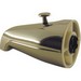 ProLine ZAMDS1 Diverter Spout, Chrome-Plated