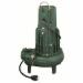 Zoeller E284 1 HP 2 inch Or 3 inch Submersible Sewage Pump, 230V, 8.9A, 35 ft Maximum Head